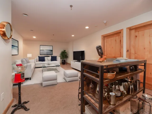 $284,999 | 695 South Street, Unit 8, Green Lake, WI 54941