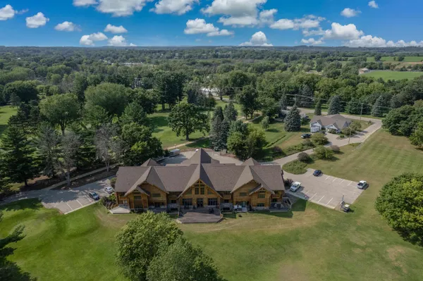 $284,999 | 695 South Street, Unit 8, Green Lake, WI 54941