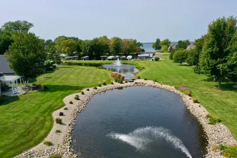 $699,900 | 12989 134th Avenue Northeast, Spicer, MN 56288