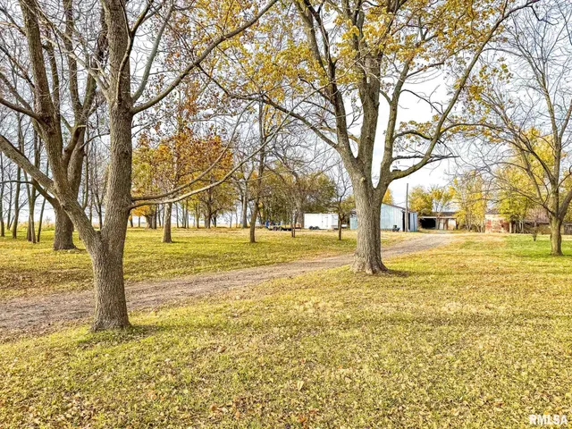 $199,900 | 16881 Crum Road, Virginia, IL 62691