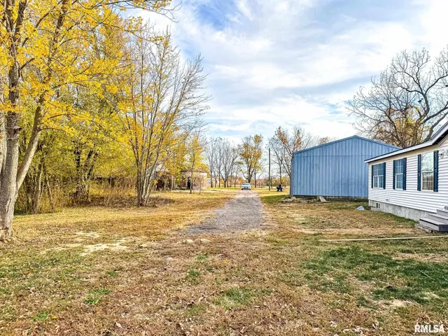 $199,900 | 16881 Crum Road, Virginia, IL 62691