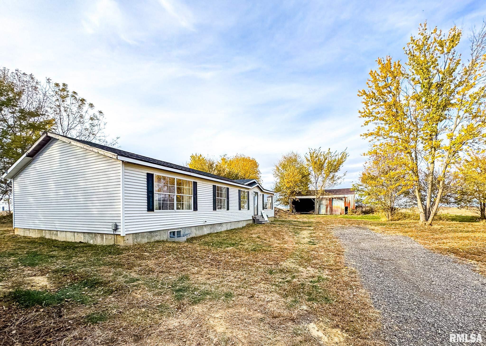 16881 Crum Road Virginia, IL 62691 - Photo 25 of 36