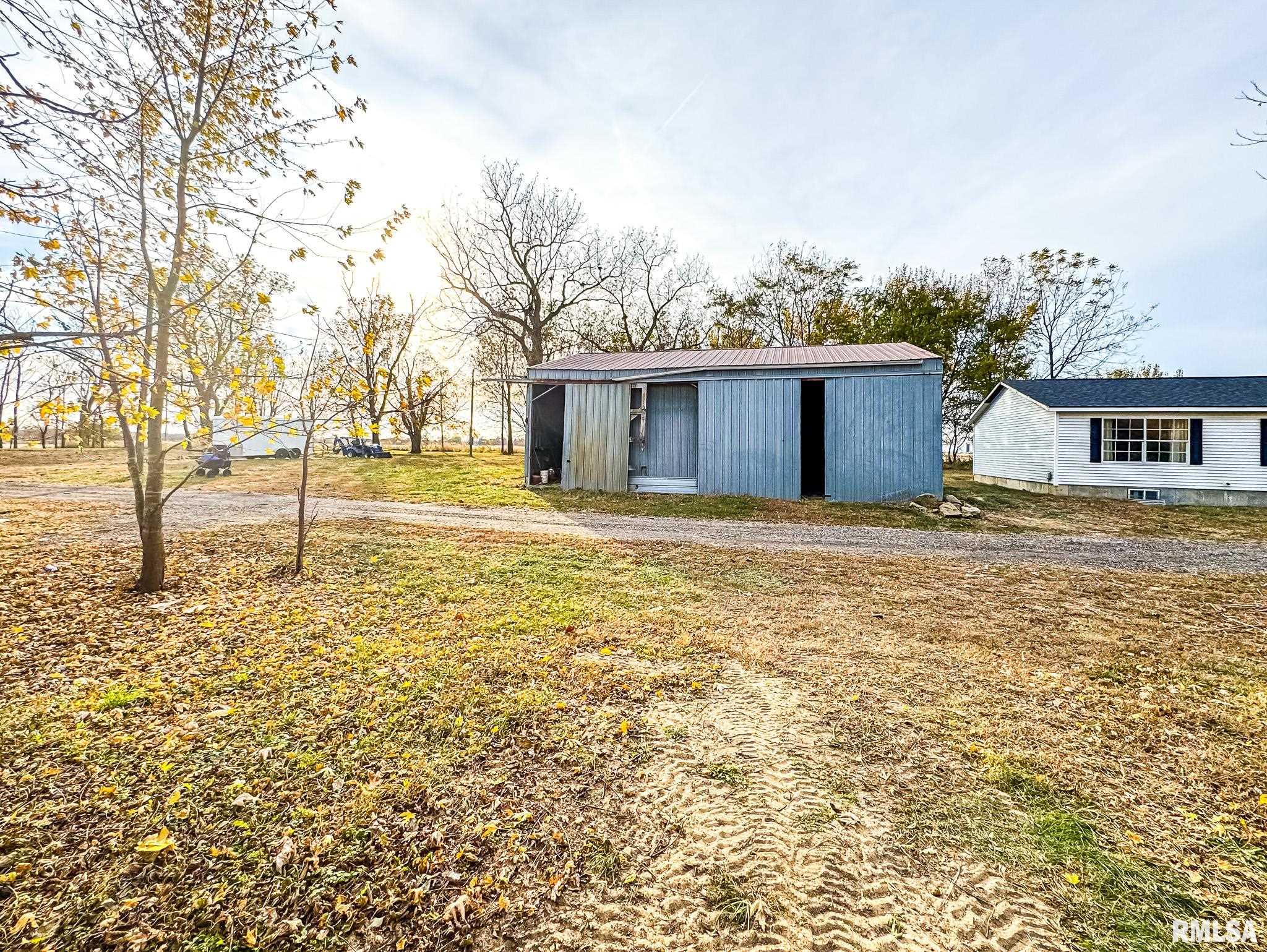 16881 Crum Road Virginia, IL 62691 - Photo 27 of 36