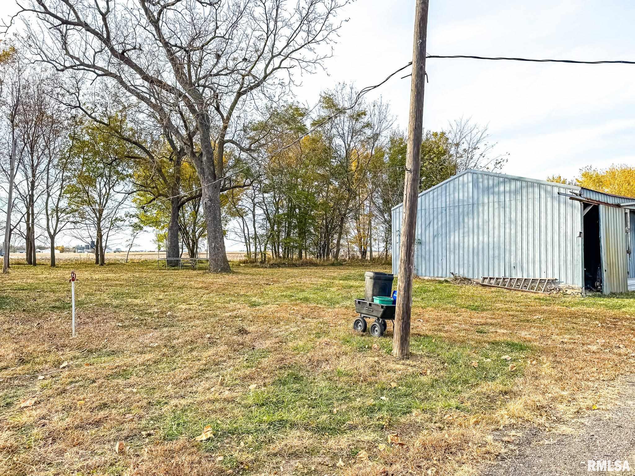 16881 Crum Road Virginia, IL 62691 - Photo 29 of 36