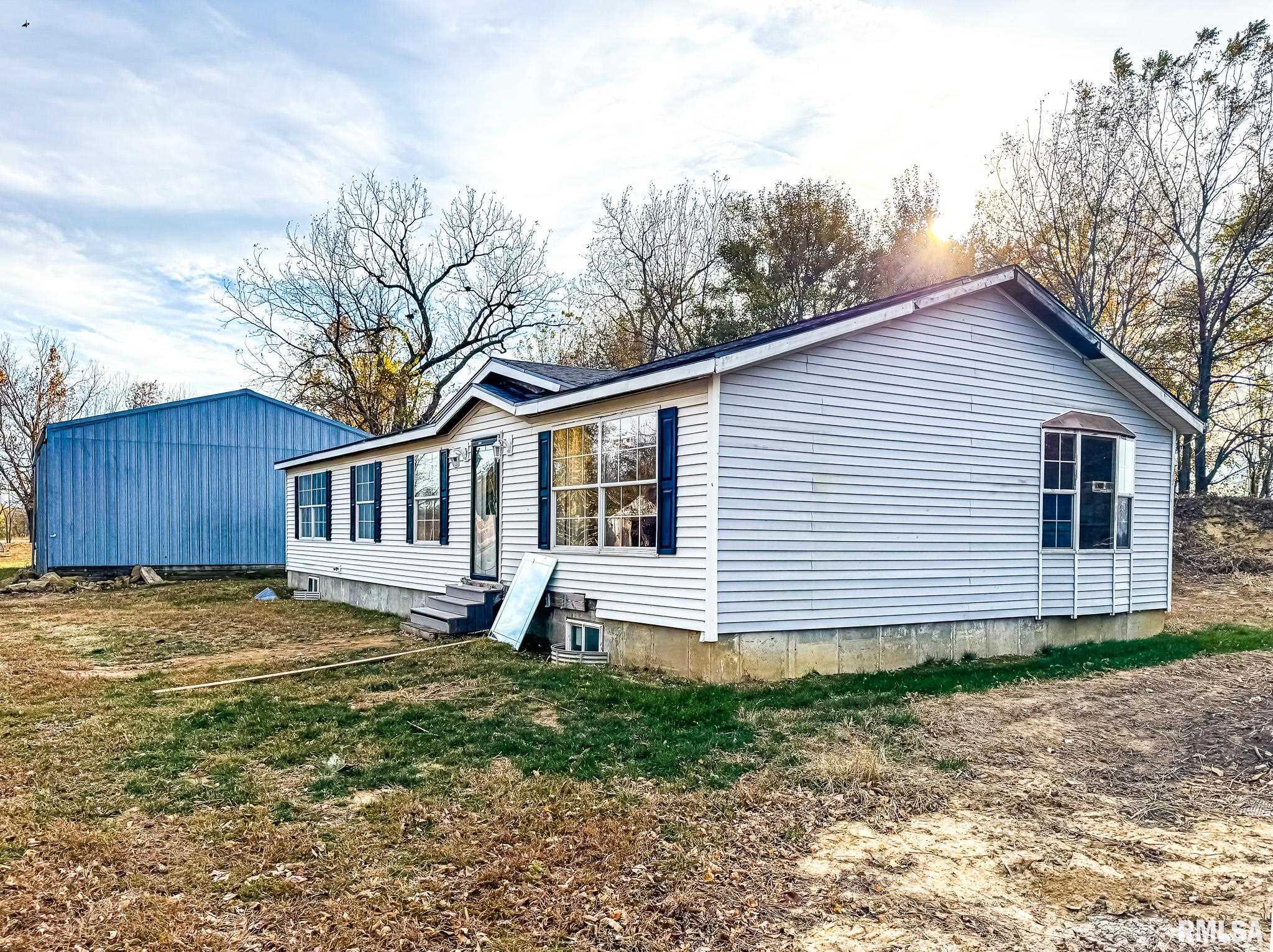 16881 Crum Road Virginia, IL 62691 - Photo 3 of 36