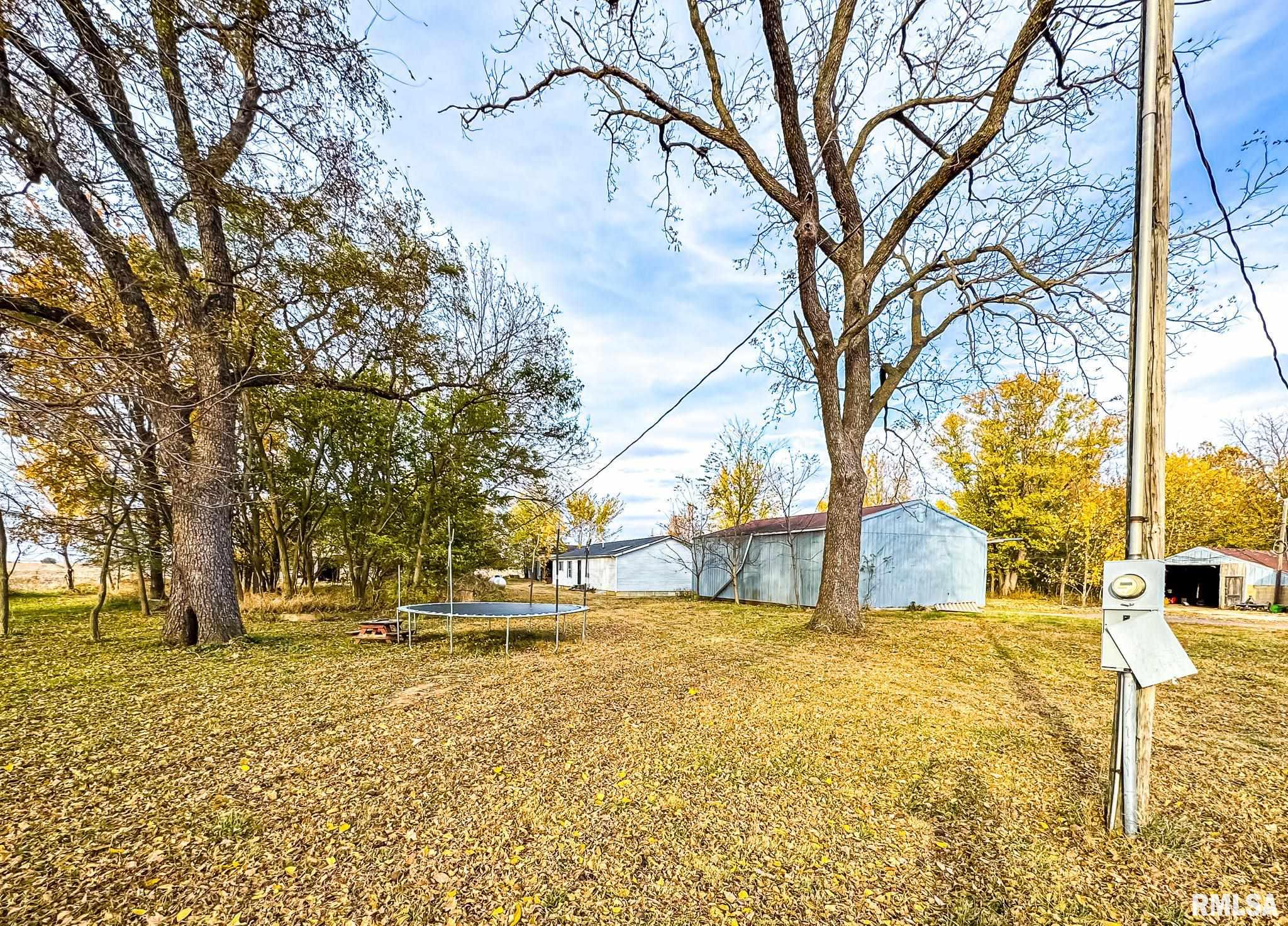 16881 Crum Road Virginia, IL 62691 - Photo 31 of 36