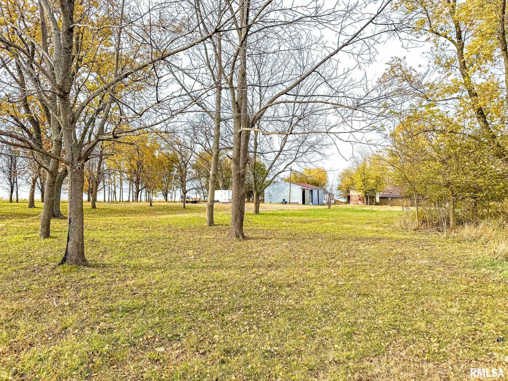 16881 Crum Road Virginia, IL 62691 - Photo 33 of 36
