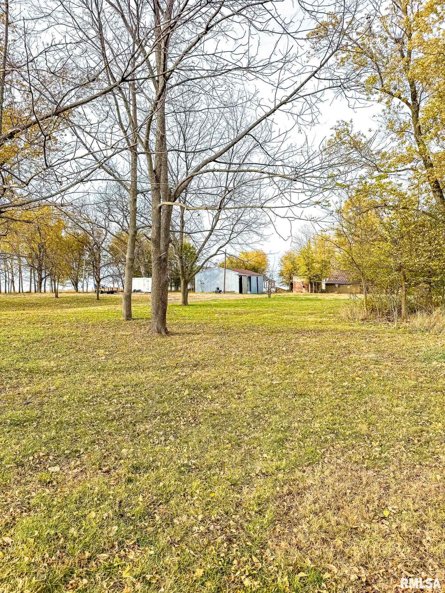 16881 Crum Road Virginia, IL 62691 - Photo 34 of 36
