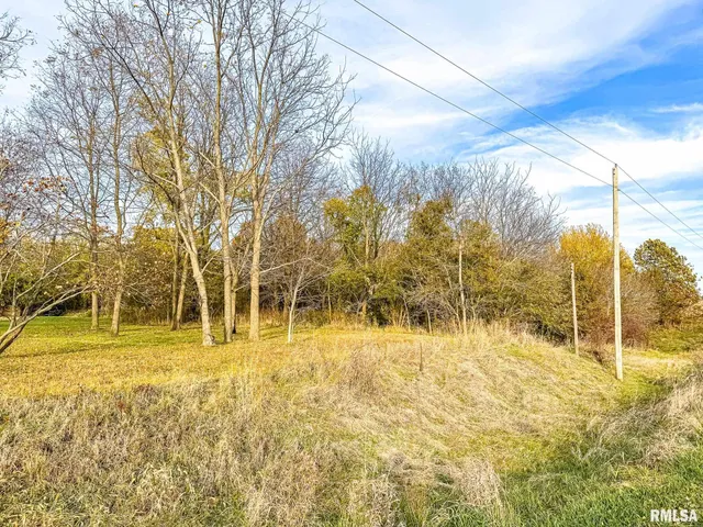 $199,900 | 16881 Crum Road, Virginia, IL 62691