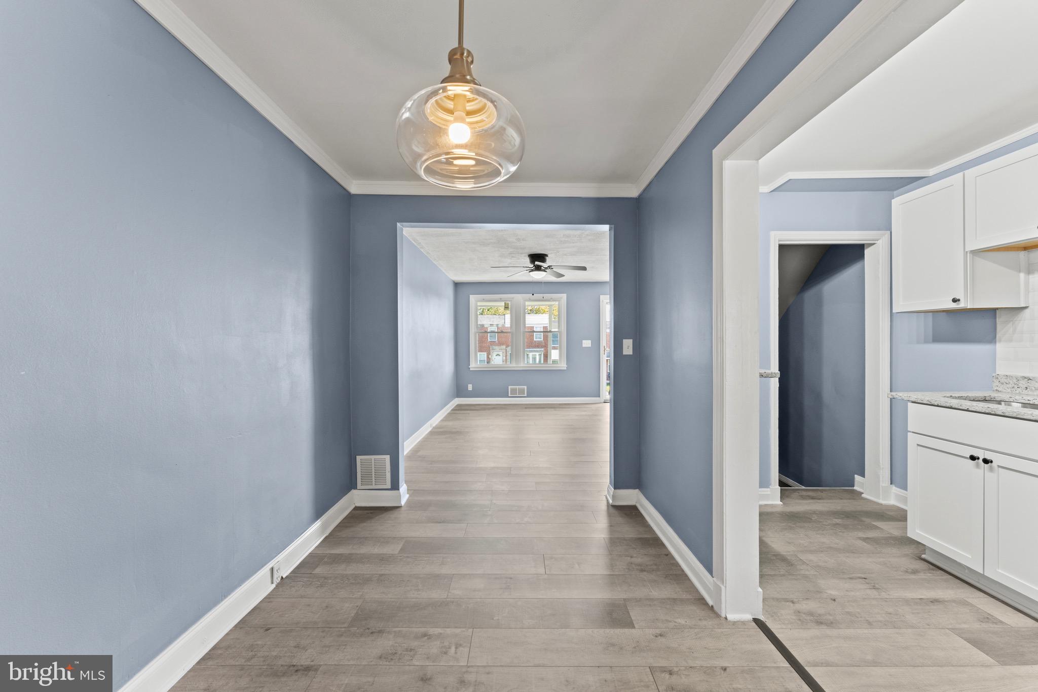 3693 Kenyon Avenue Baltimore, MD 21213 - Photo 13 of 34