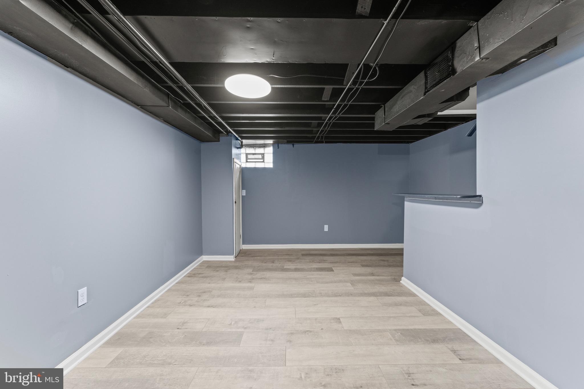 3693 Kenyon Avenue Baltimore, MD 21213 - Photo 28 of 34 a view of room