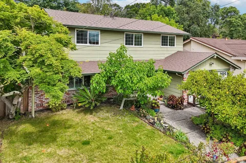$919,000 | 2227 Vallejo Street, Santa Rosa, CA 95404