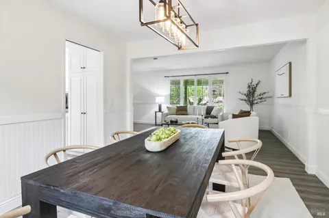 $919,000 | 2227 Vallejo Street, Santa Rosa, CA 95404