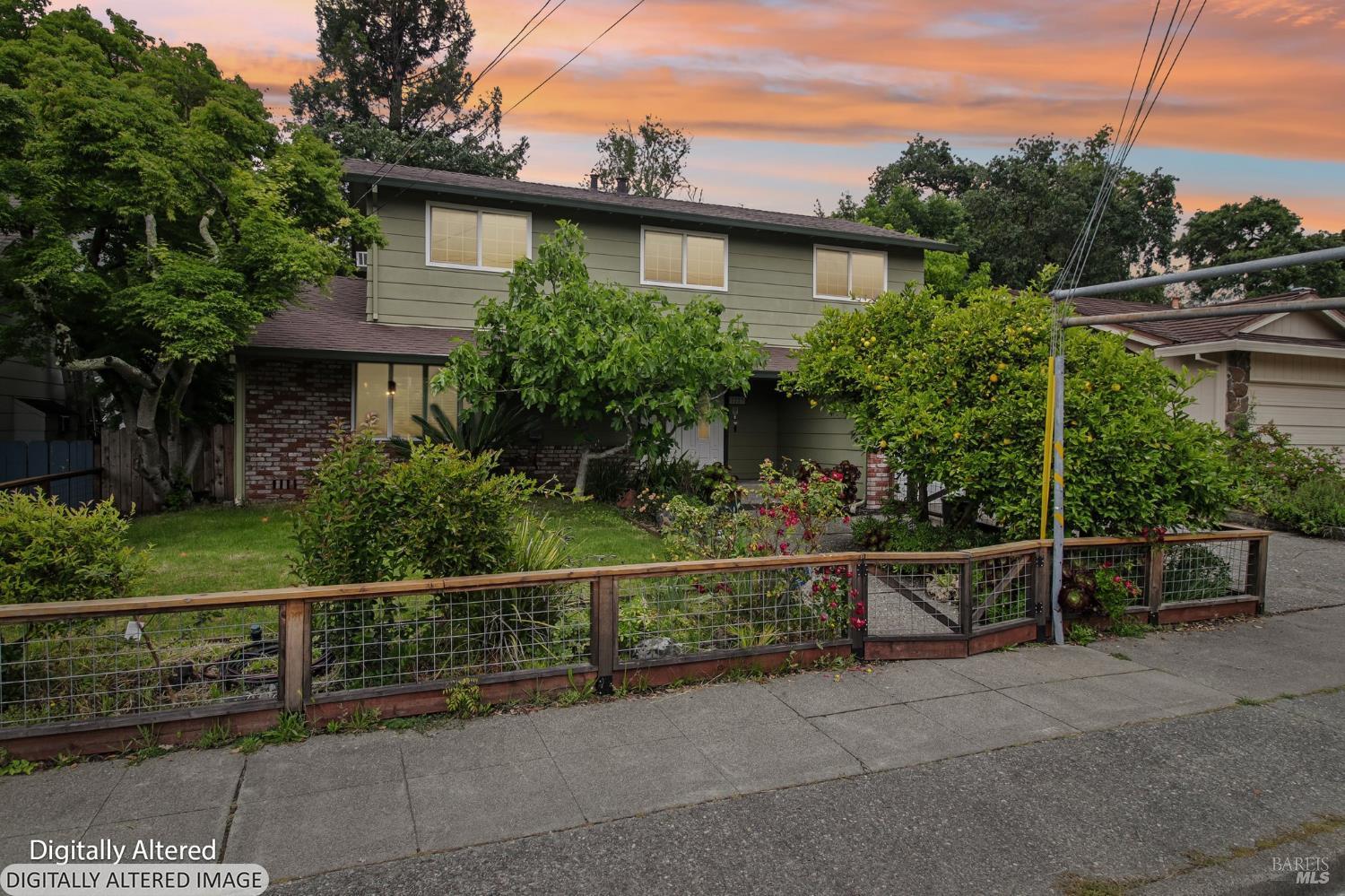 2227 Vallejo Street Santa Rosa, CA 95404 - Photo 2 of 66