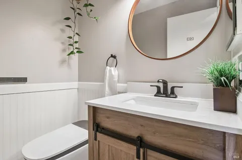 $919,000 | 2227 Vallejo Street, Santa Rosa, CA 95404