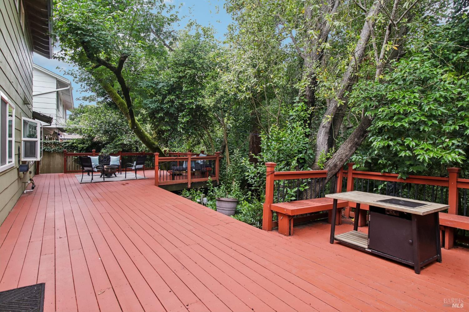 2227 Vallejo Street Santa Rosa, CA 95404 - Photo 30 of 66