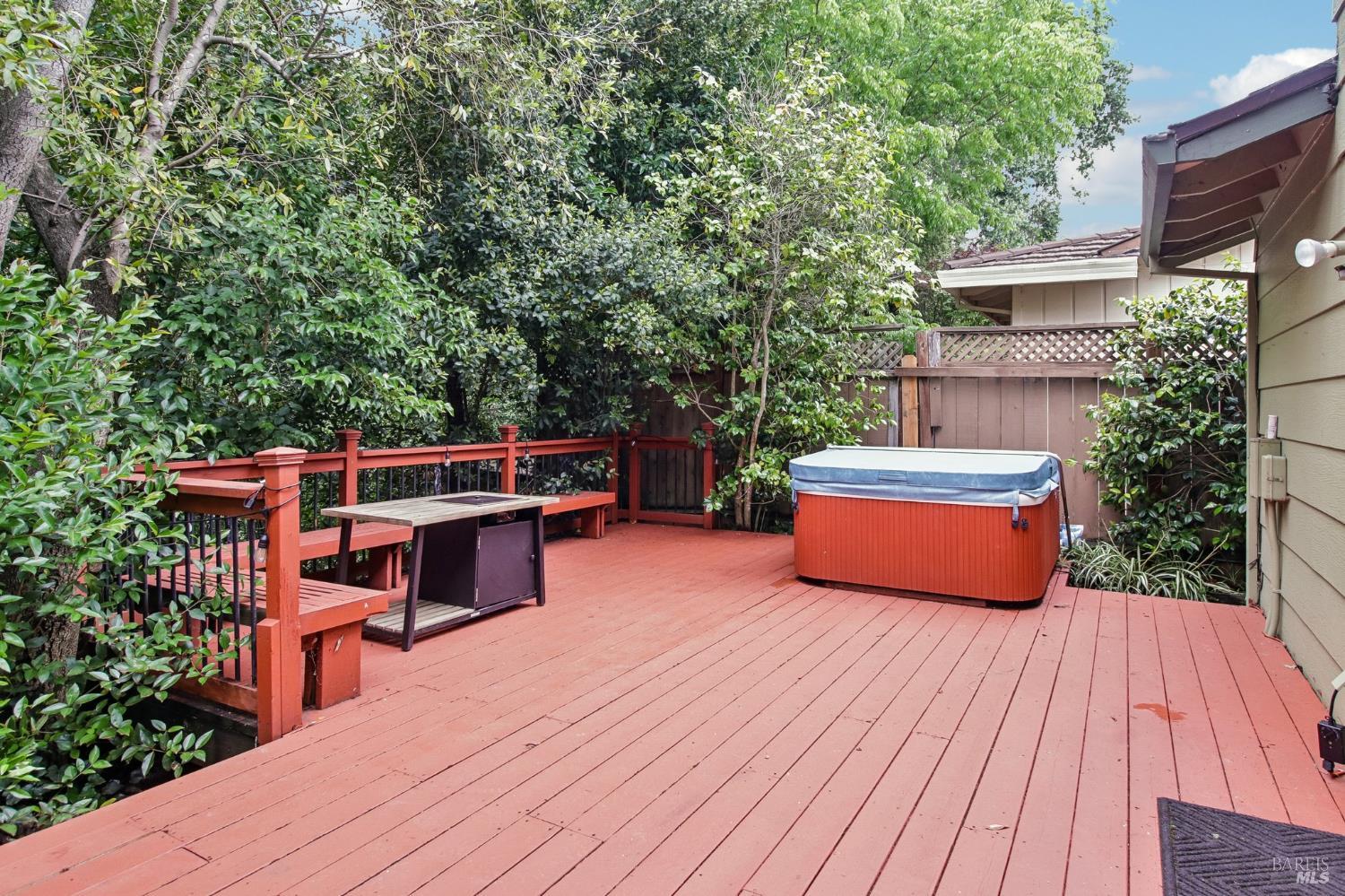 2227 Vallejo Street Santa Rosa, CA 95404 - Photo 33 of 66
