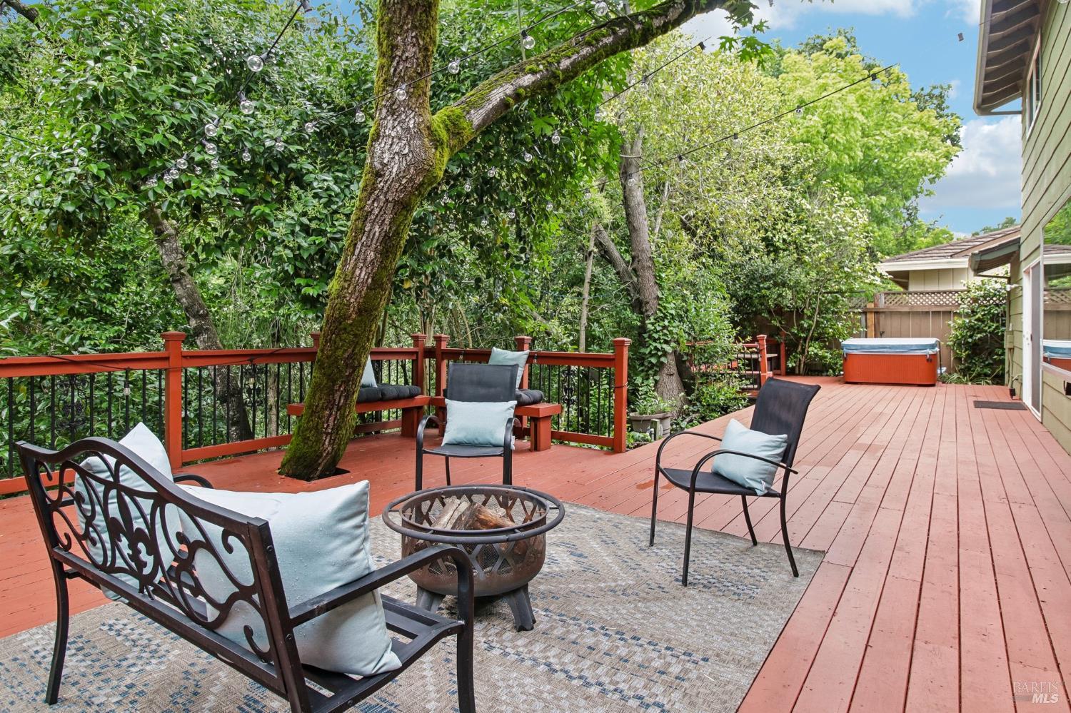 2227 Vallejo Street Santa Rosa, CA 95404 - Photo 35 of 66