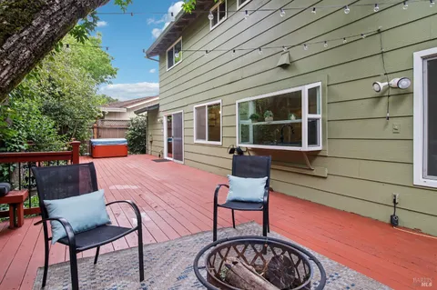 $919,000 | 2227 Vallejo Street, Santa Rosa, CA 95404