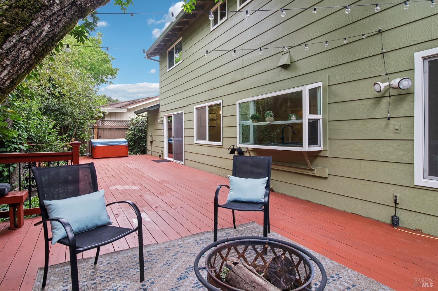 2227 Vallejo Street Santa Rosa, CA 95404 - Photo 36 of 66