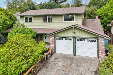 $919,000 | 2227 Vallejo Street, Santa Rosa, CA 95404