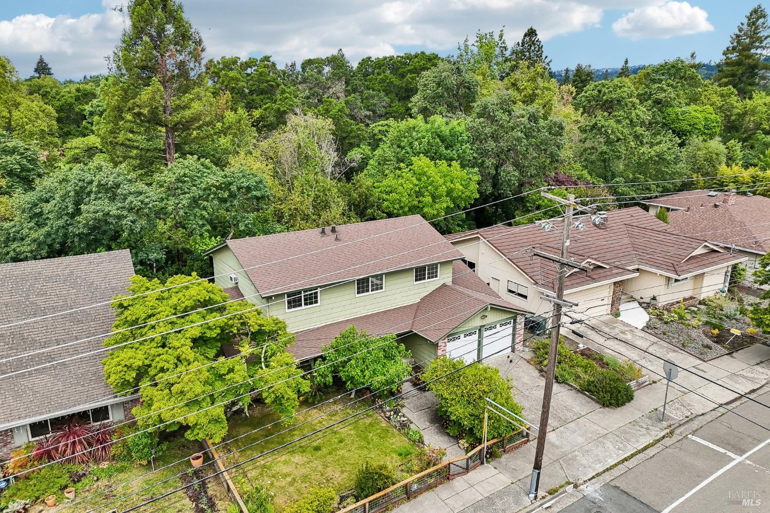 2227 Vallejo Street Santa Rosa, CA 95404 - Photo 39 of 66