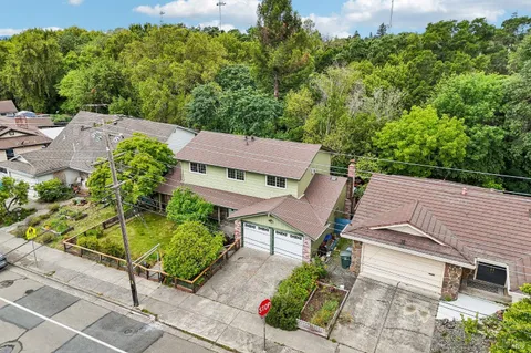 $919,000 | 2227 Vallejo Street, Santa Rosa, CA 95404
