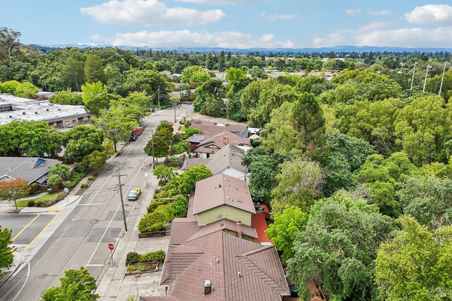 2227 Vallejo Street Santa Rosa, CA 95404 - Photo 42 of 66