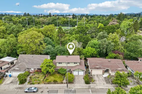 $919,000 | 2227 Vallejo Street, Santa Rosa, CA 95404