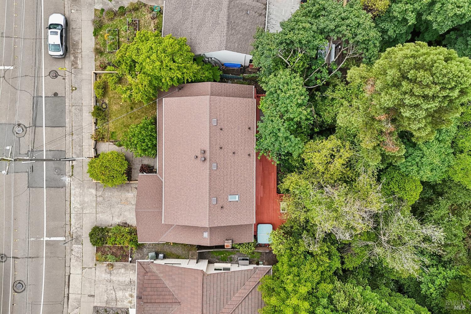 2227 Vallejo Street Santa Rosa, CA 95404 - Photo 50 of 66