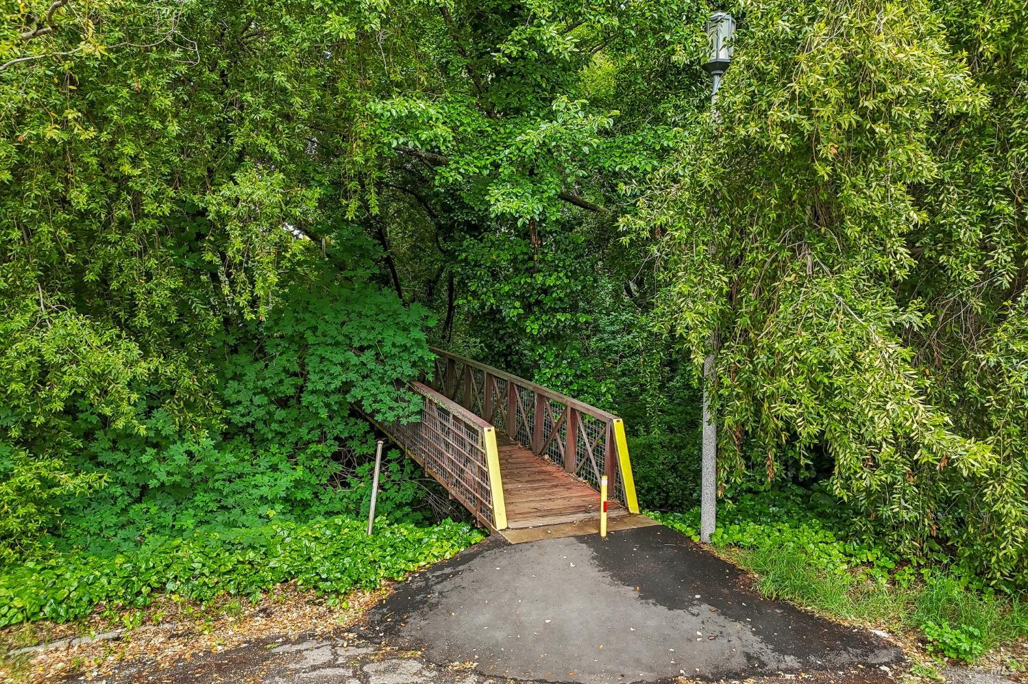 2227 Vallejo Street Santa Rosa, CA 95404 - Photo 62 of 66 Bridge to Doyle Park