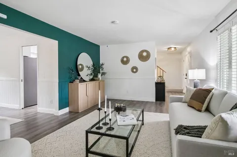$919,000 | 2227 Vallejo Street, Santa Rosa, CA 95404
