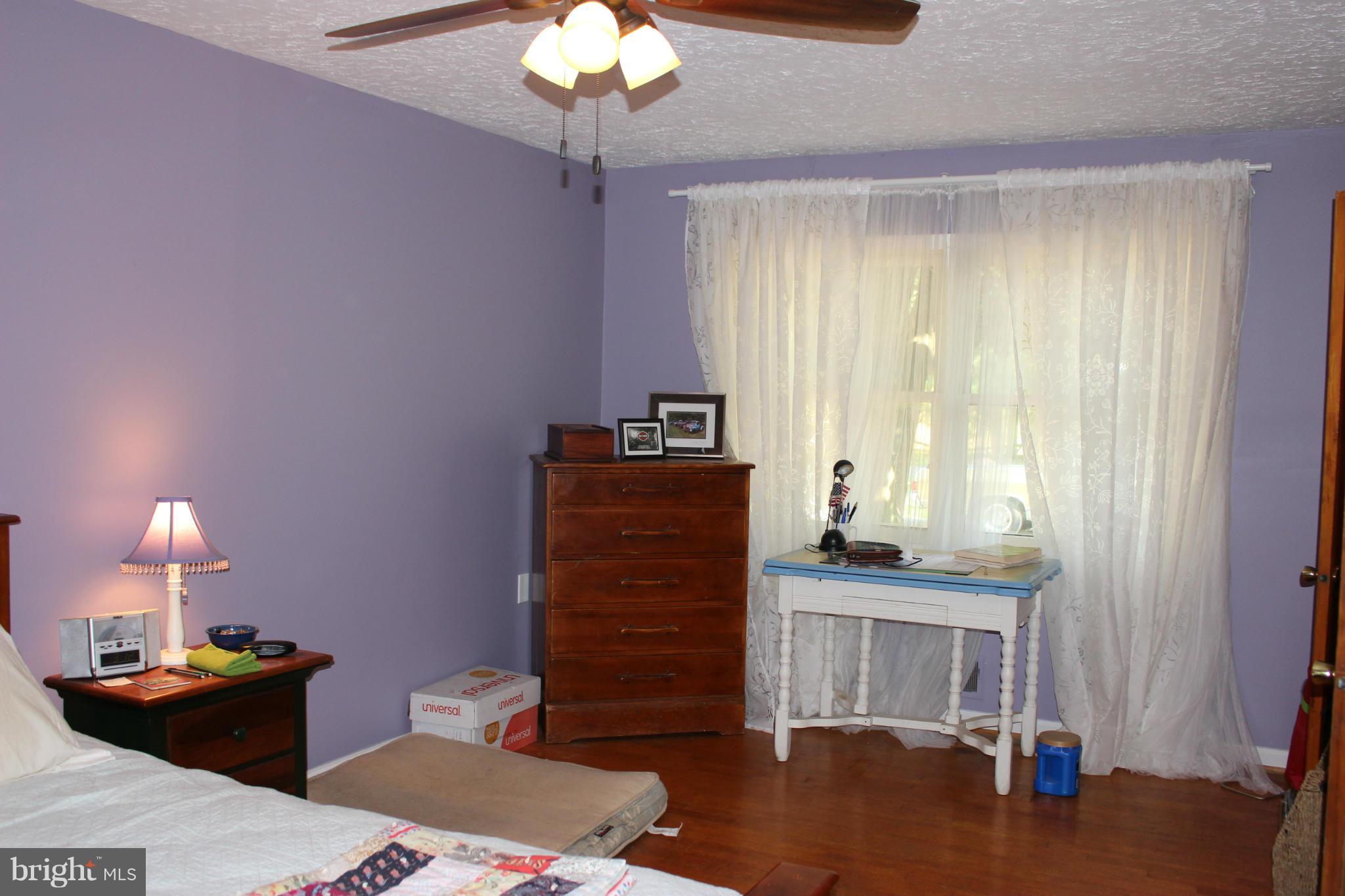 4120 Dumfries Road Catlett, VA 20119 - Photo 20 of 25 Bedroom (Master)