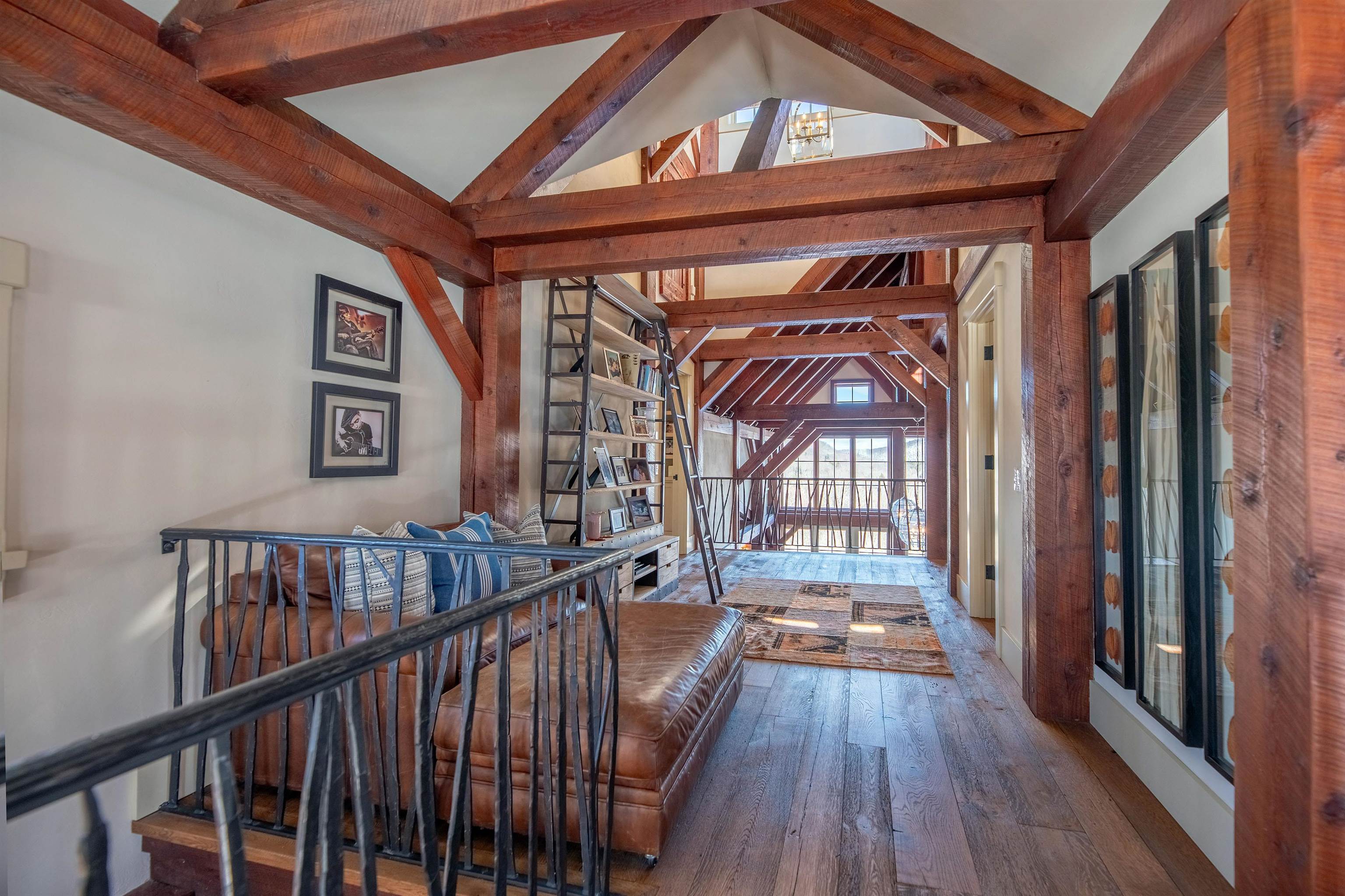 816 Black Bear Road Jamaica, VT 05343 - Photo 21 of 59