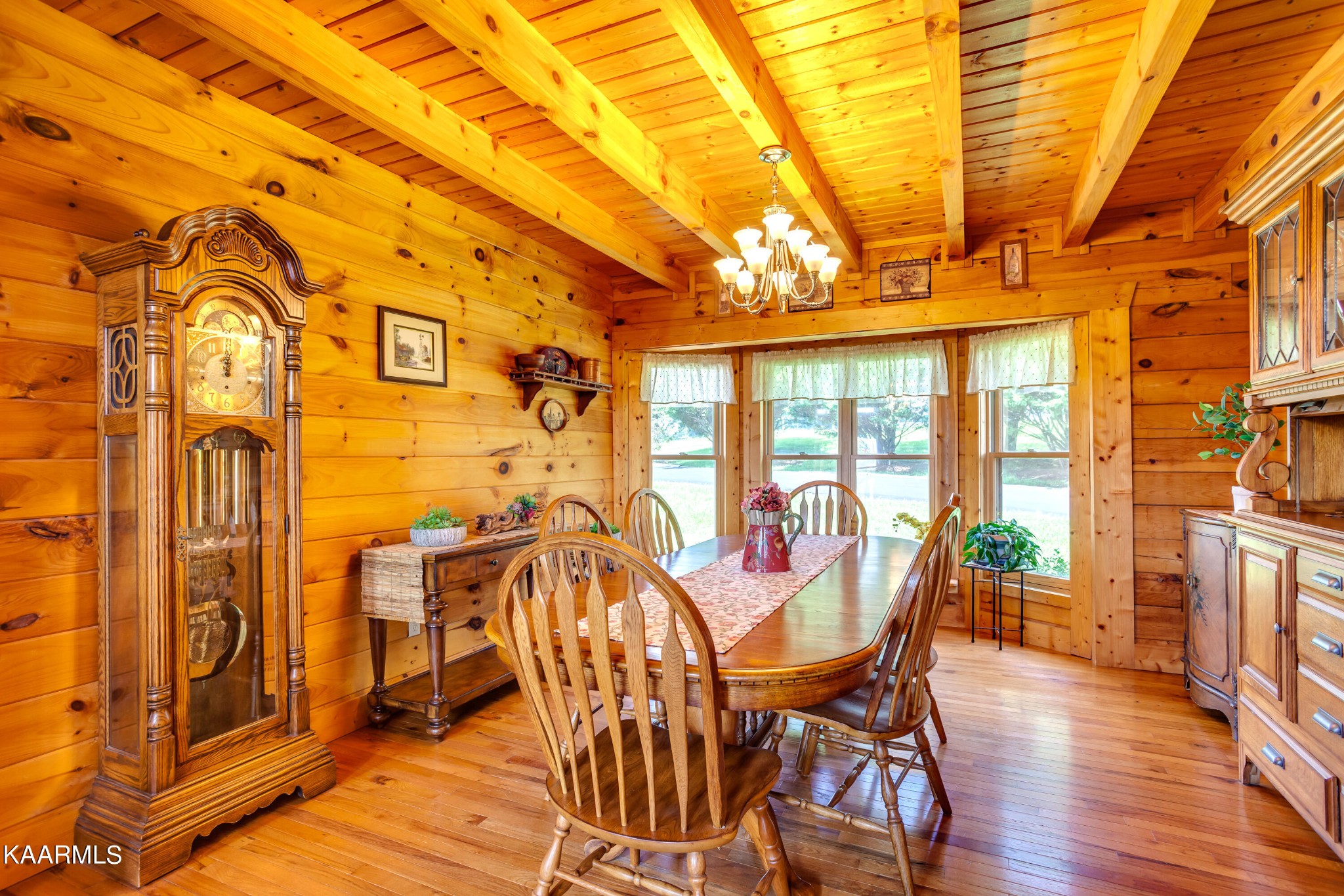 867 Cliff Top Road Blaine, TN 37709 - Photo 11 of 52 Gallery Image 11