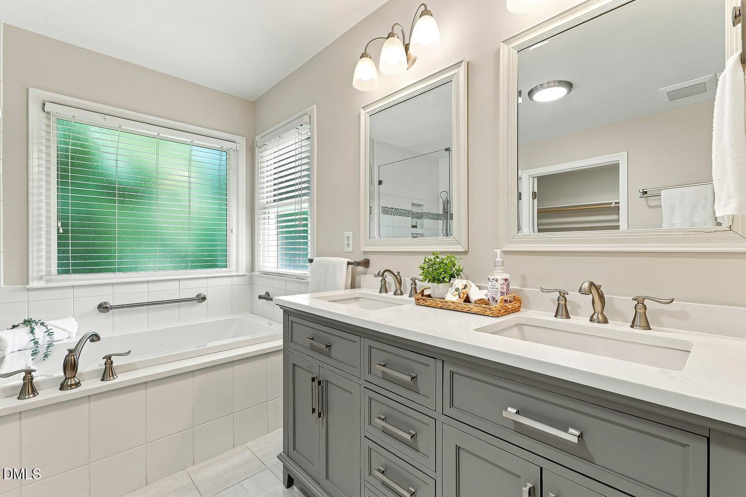5237 Fairmead Circle Raleigh, NC 27613 - Photo 35 of 68 043-057-Primary Bathroom-1500x1000