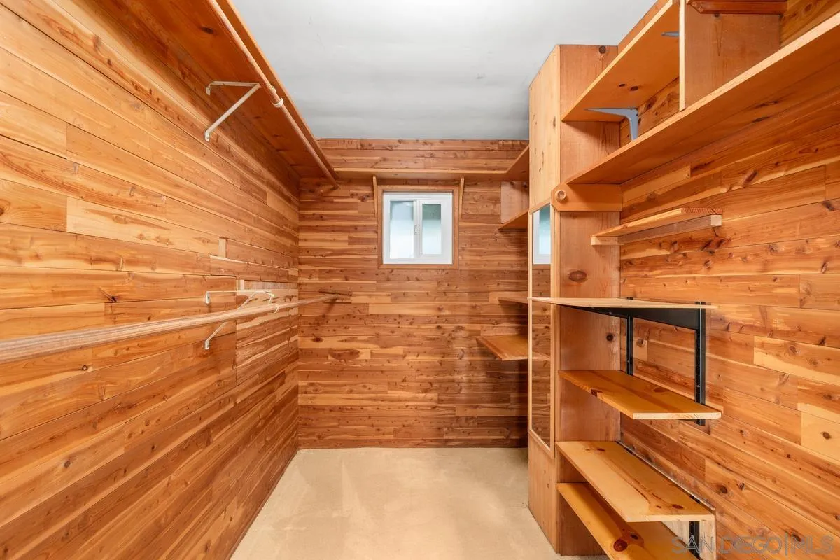 231 5th Street Encinitas, CA 92024 - Photo 24 of 43 a view of an empty room