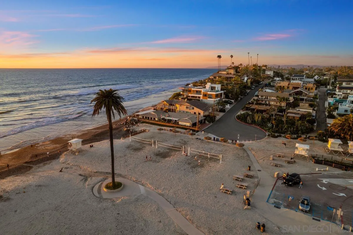 231 5th Street Encinitas, CA 92024 - Photo 34 of 43 a view of a city