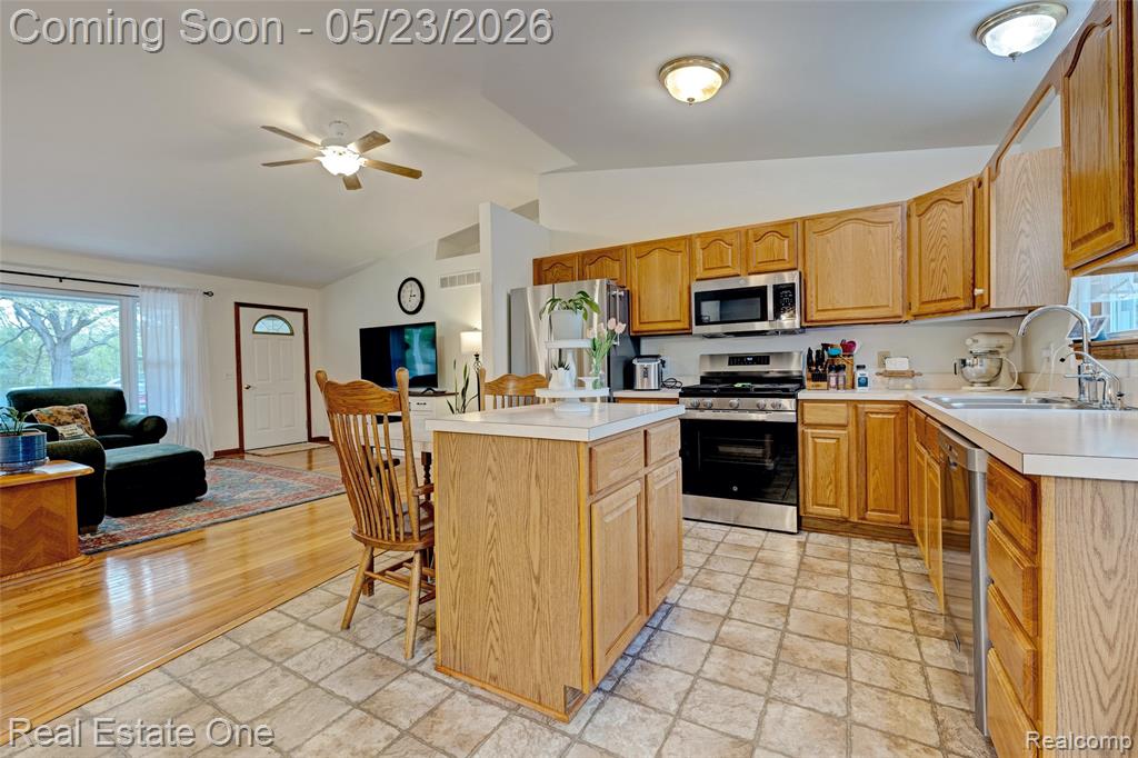 4022 Hadley Road Metamora, MI 48455 - Photo 12 of 50 Gallery Image 12