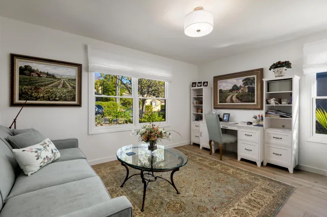 $3,650,000 | 49 Cedar Lane, Santa Barbara, CA 93108