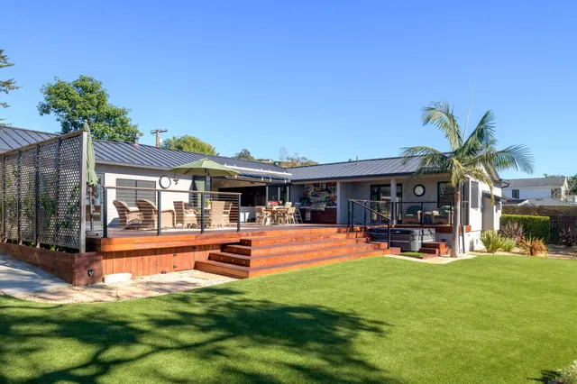 $3,650,000 | 49 Cedar Lane, Santa Barbara, CA 93108