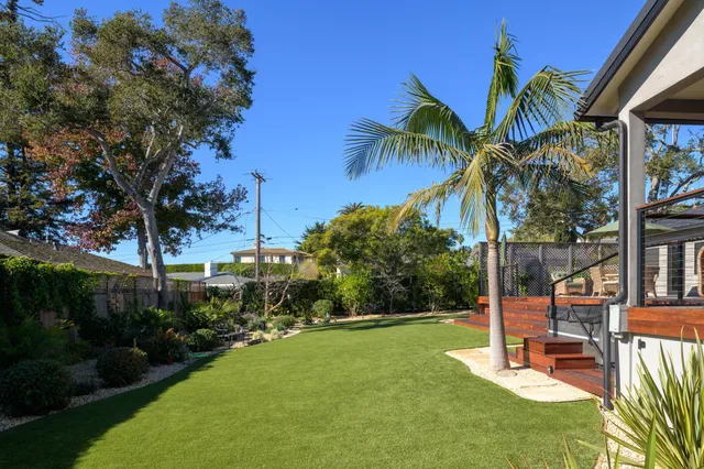 $3,650,000 | 49 Cedar Lane, Santa Barbara, CA 93108