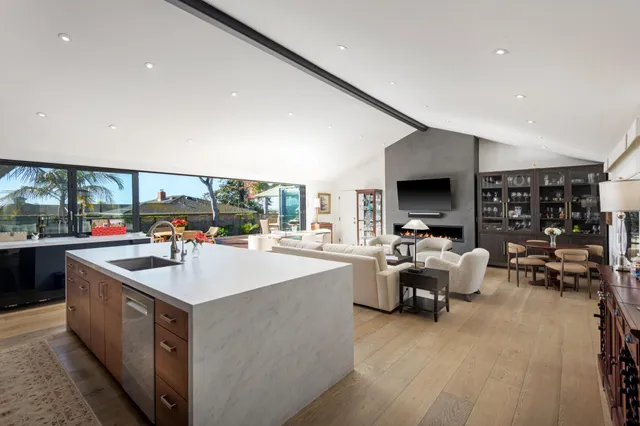 $3,650,000 | 49 Cedar Lane, Santa Barbara, CA 93108