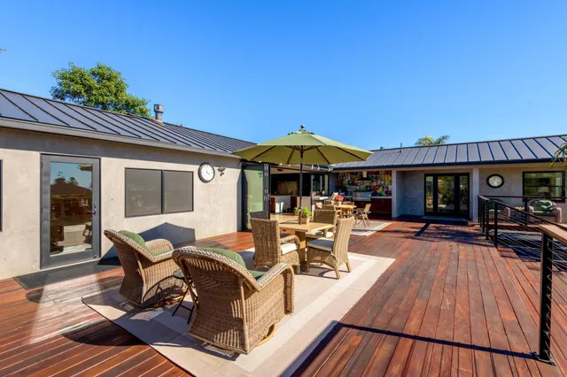 $3,650,000 | 49 Cedar Lane, Santa Barbara, CA 93108