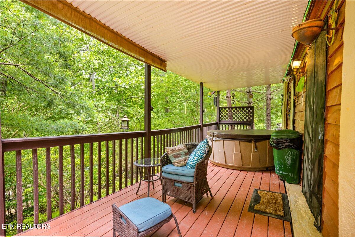 274 Pearl Road La Follette, TN 37766 - Photo 42 of 47 43-274 Pearl Rd