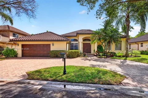 $1,099,000 | 1083 Southwest 156th Terrace, Pembroke Pines, FL 33027