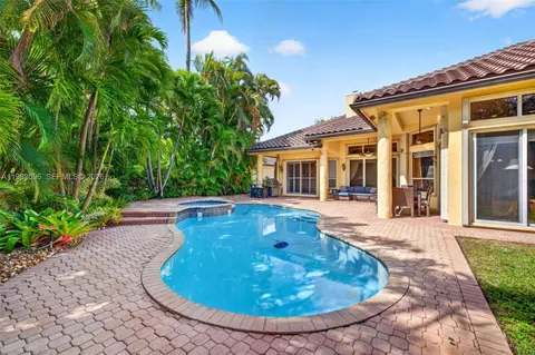 $1,099,000 | 1083 Southwest 156th Terrace, Pembroke Pines, FL 33027