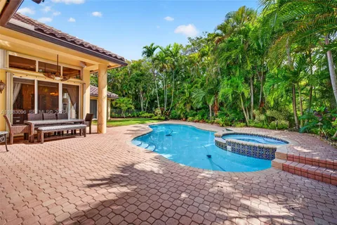 $1,099,000 | 1083 Southwest 156th Terrace, Pembroke Pines, FL 33027