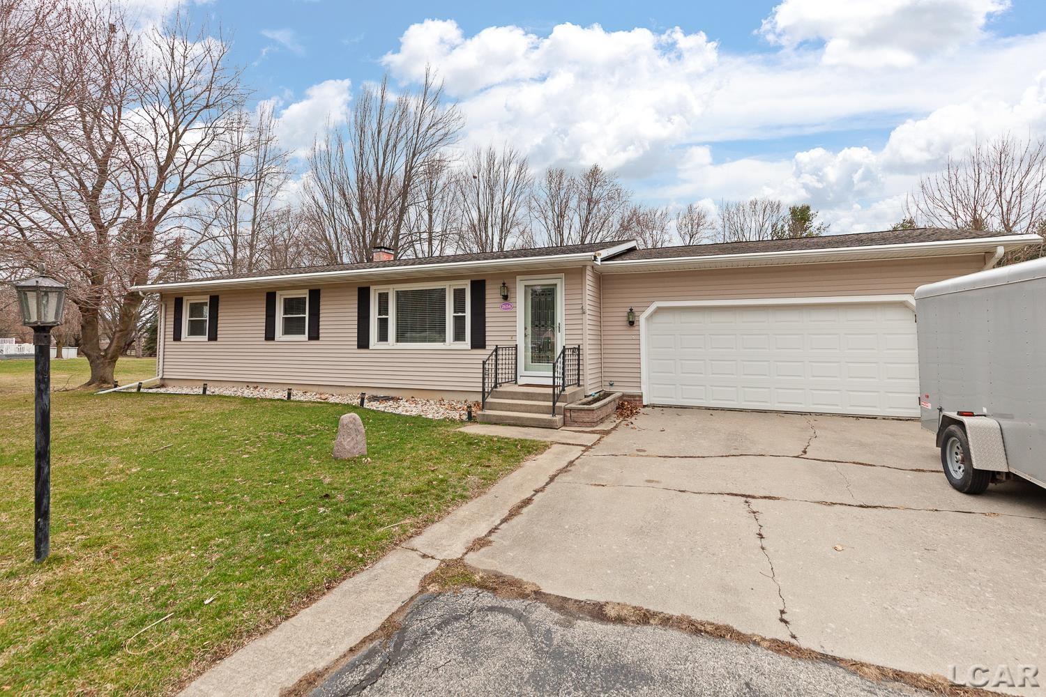 2634 Spielman Road Adrian, MI 49221 - Photo 33 of 41