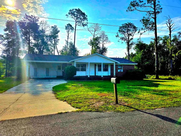 $1,500 | 104 Forest Circle, Perry, FL 32347